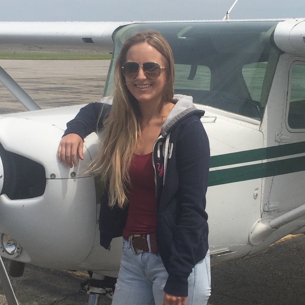 Meet your Posher, Shelbi